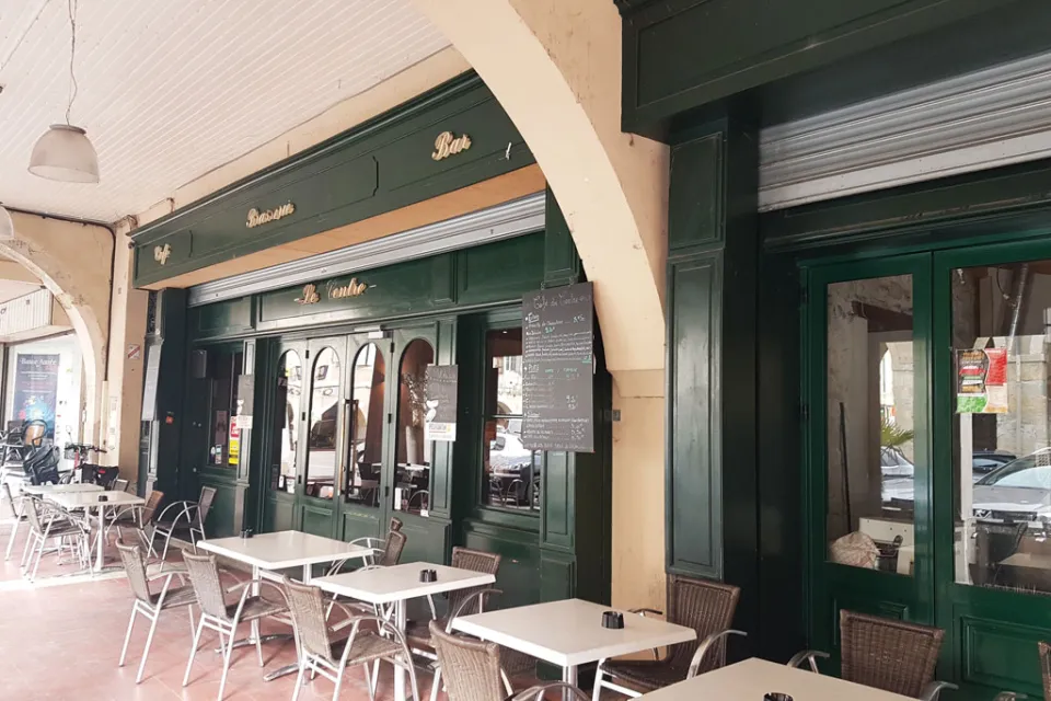Café du Centre