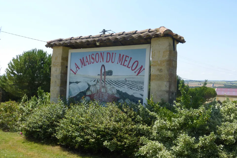 La Maison du Melon