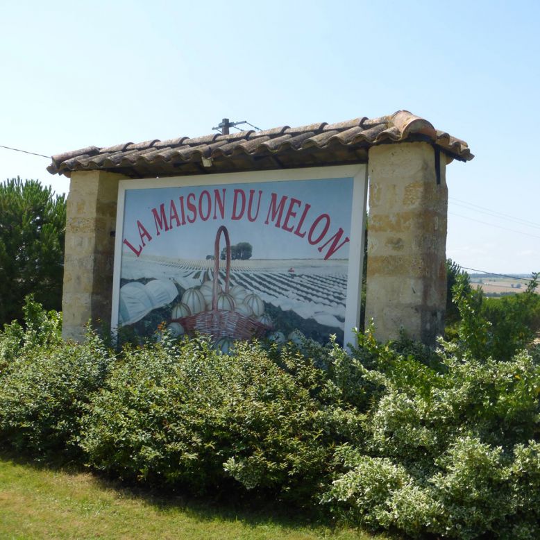 La Maison du Melon