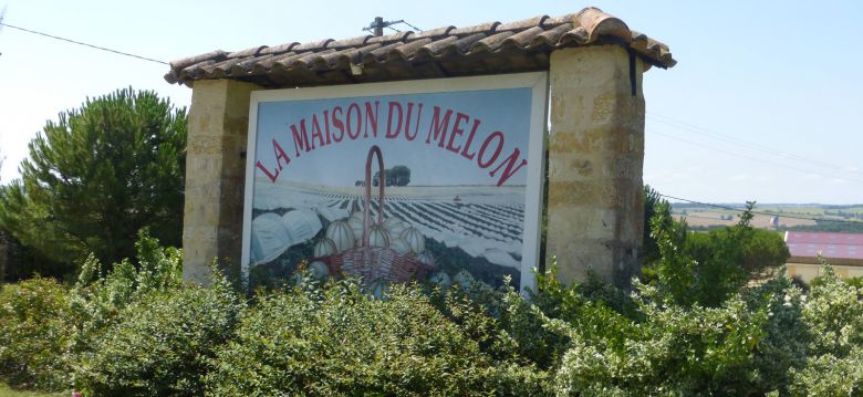 La Maison du Melon