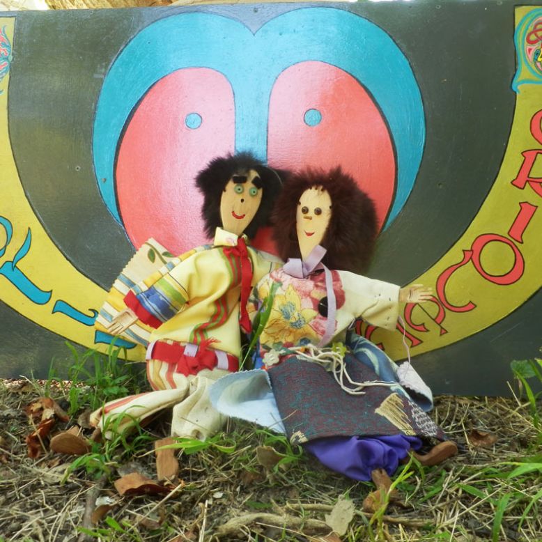 Le Moulin des Marionnettes