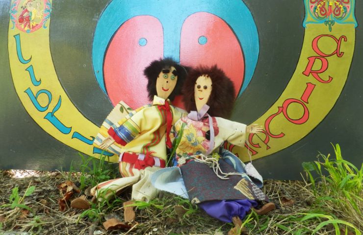 Le Moulin des Marionnettes