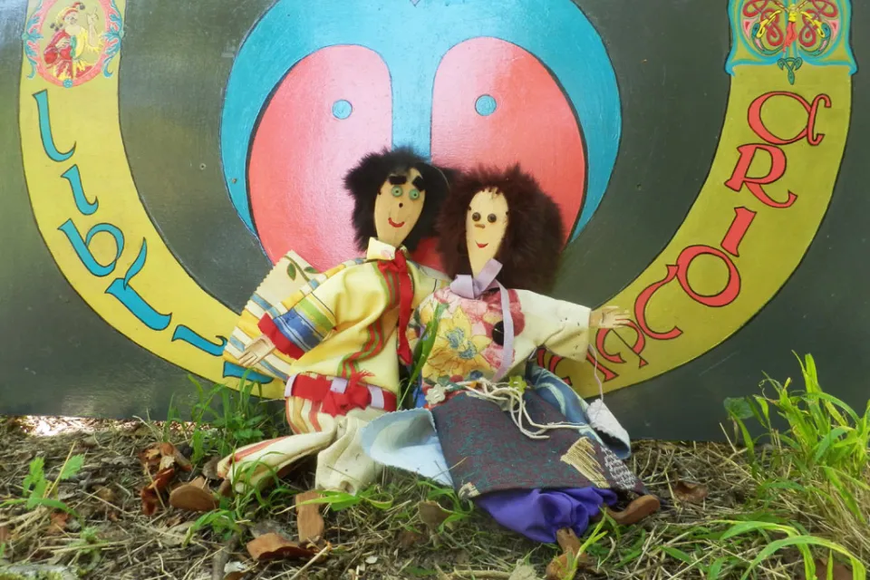 Le Moulin des Marionnettes