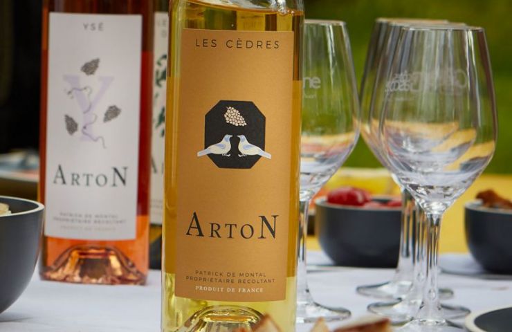 Château Arton