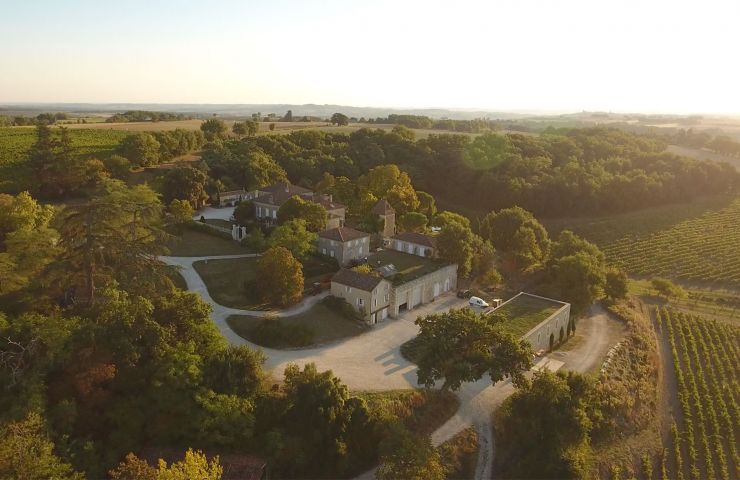 Castle Arton