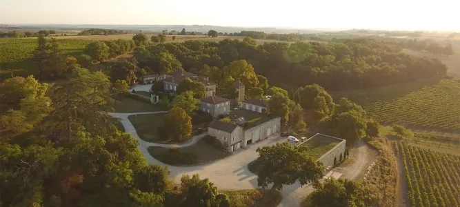 Château Arton