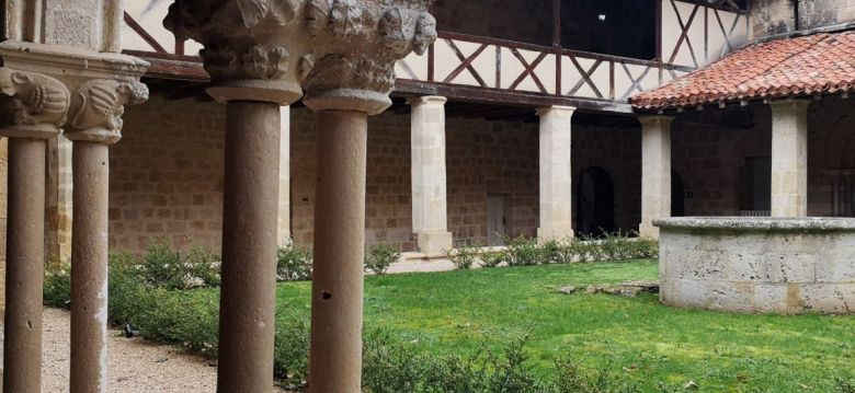Abbaye de Flaran