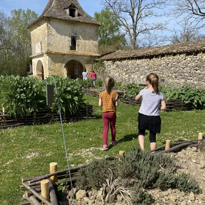 Abbaye de Flaran