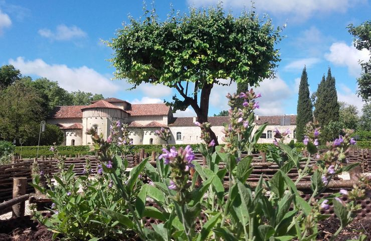 Abbaye de Flaran