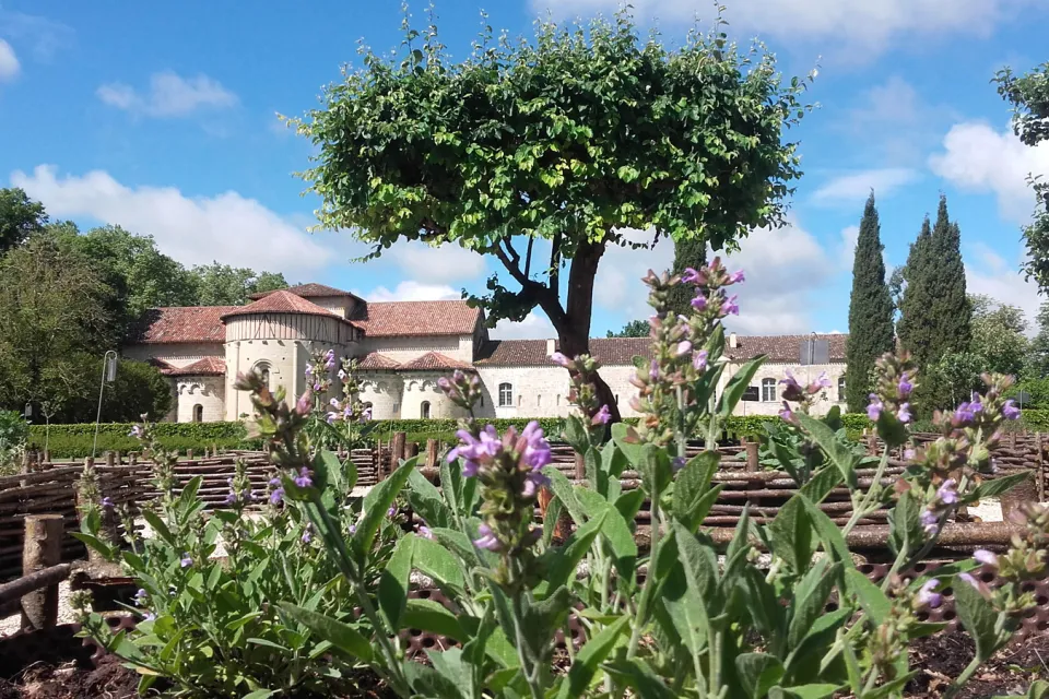 Abbaye de Flaran