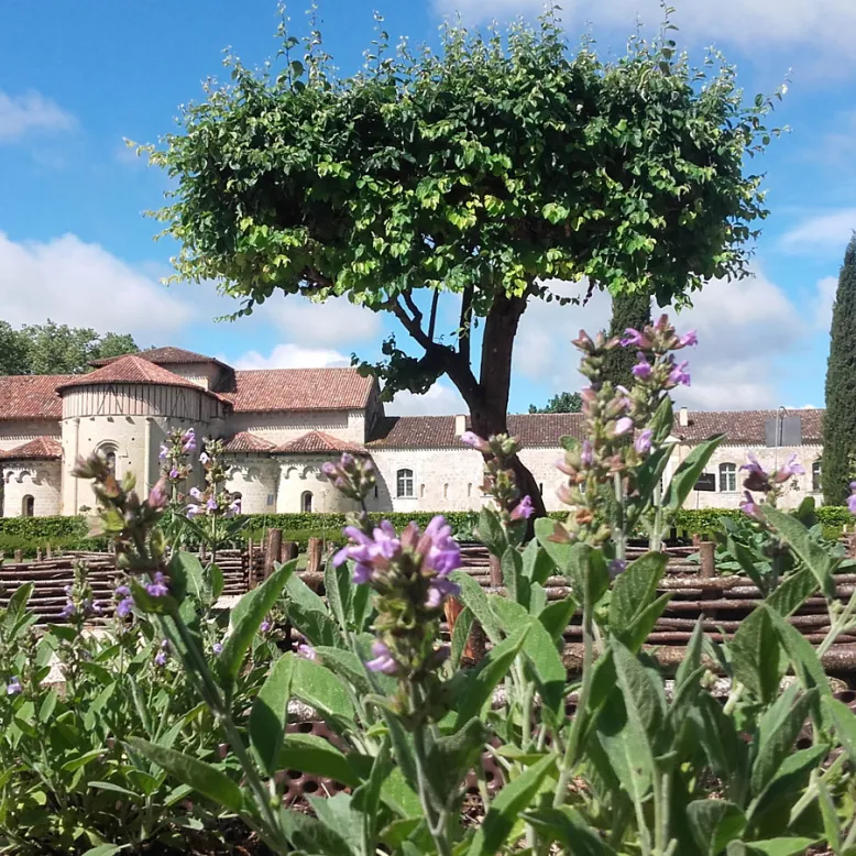 Flaran Abbey