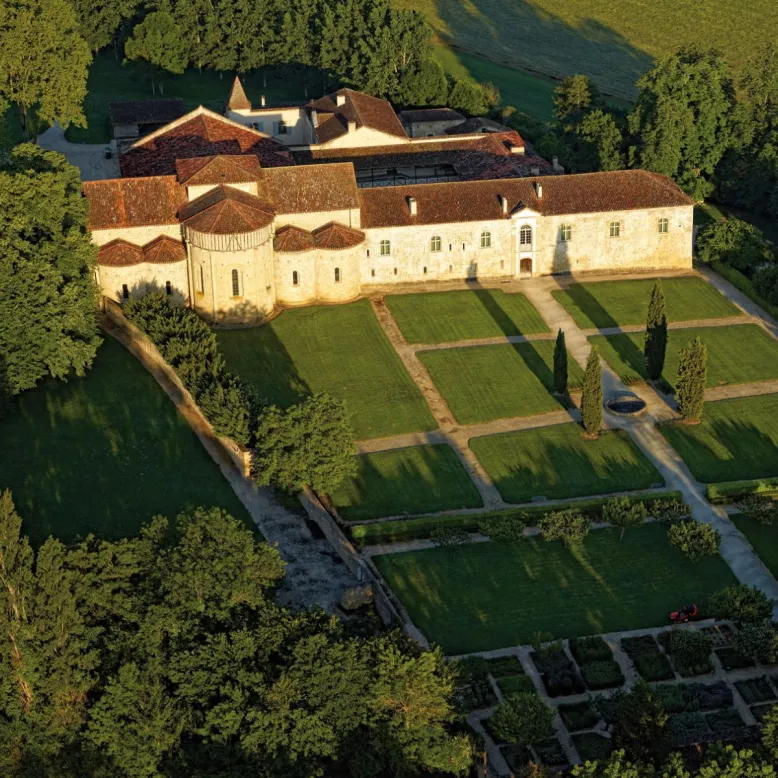 Abbaye de Flaran