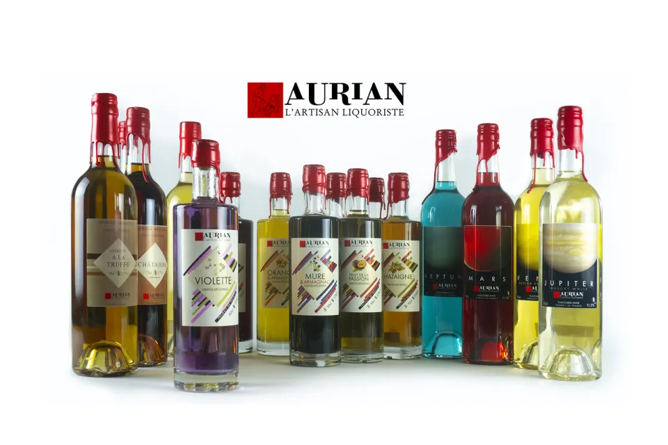 Maison Aurian