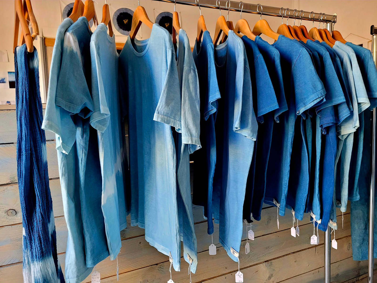 Bleu de Lectoure