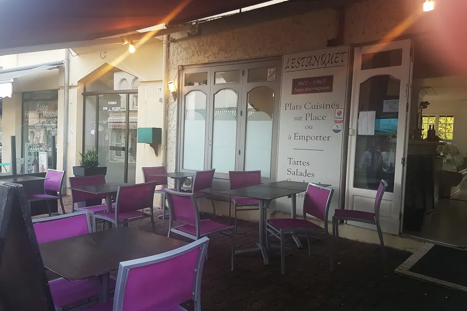 L'Estanquet