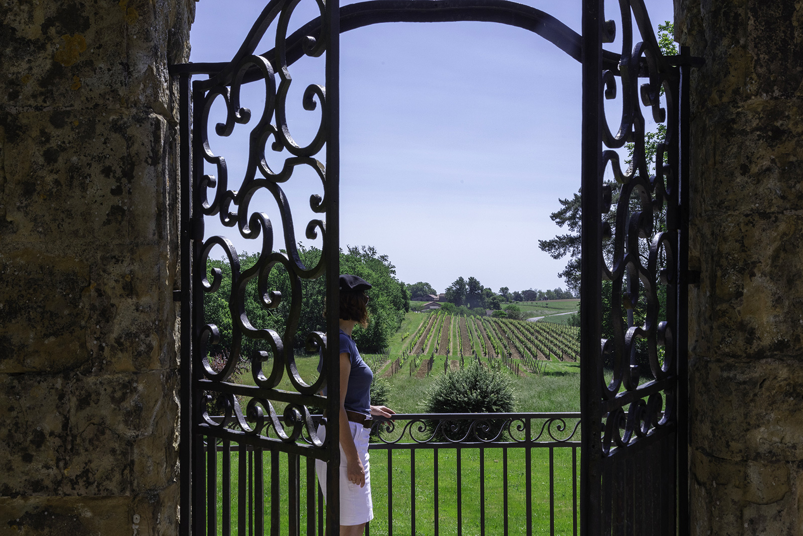 Les Vignerons de Plaimont