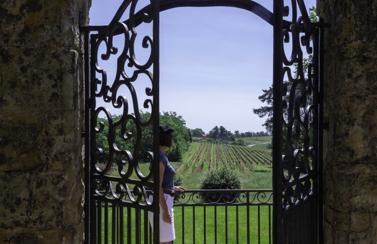 The winegrowers of Plaimont