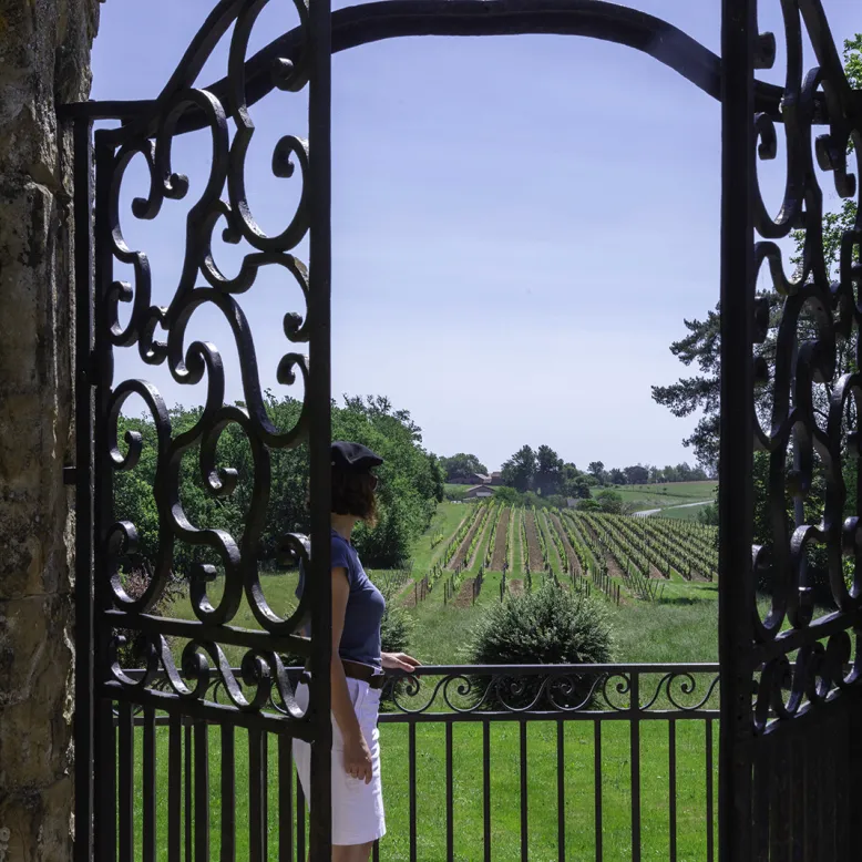 The winegrowers of Plaimont