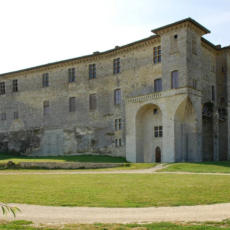 Château de Lavardens