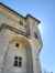 Castle of Lavardens - Art center in Gascony
