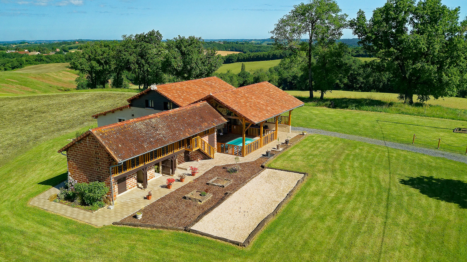 Gîte Le Cabanot