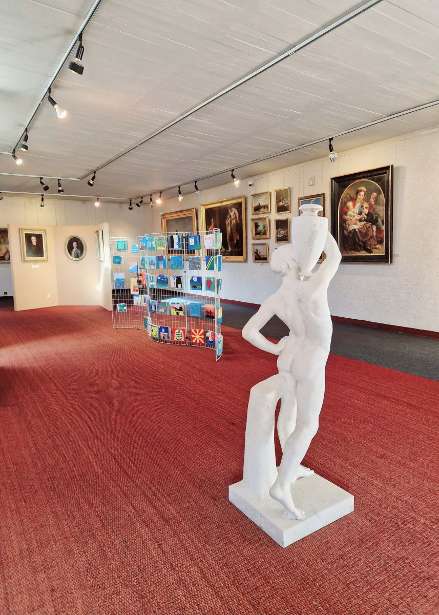 Musée des Beaux-Arts de Mirande