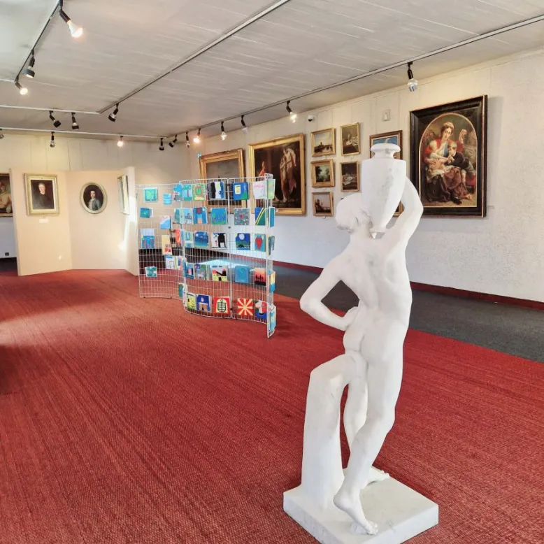 Musée des Beaux-Arts de Mirande
