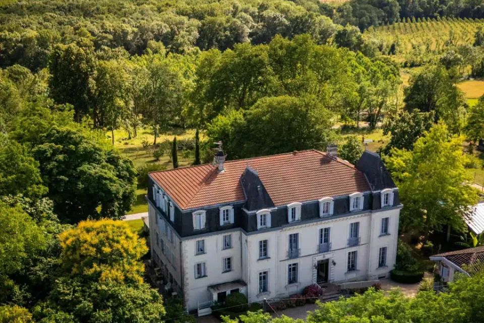 Château Bellevue