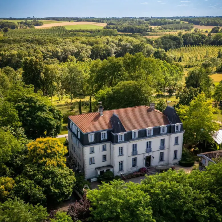 Bellevue Castle