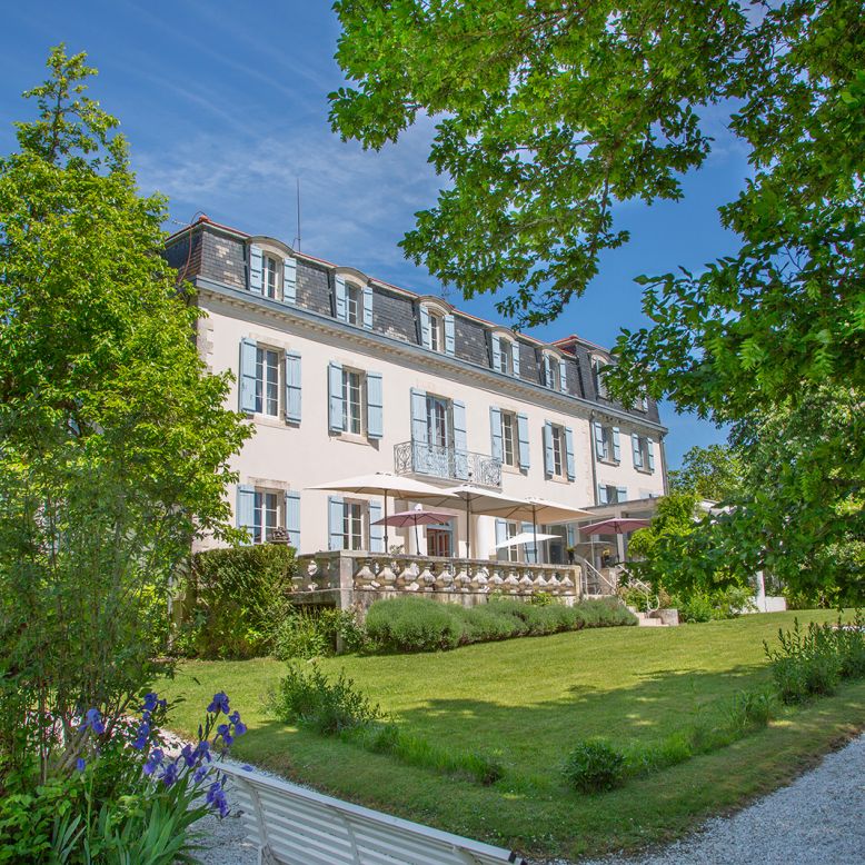 Château Bellevue