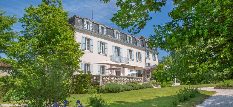 Château Bellevue