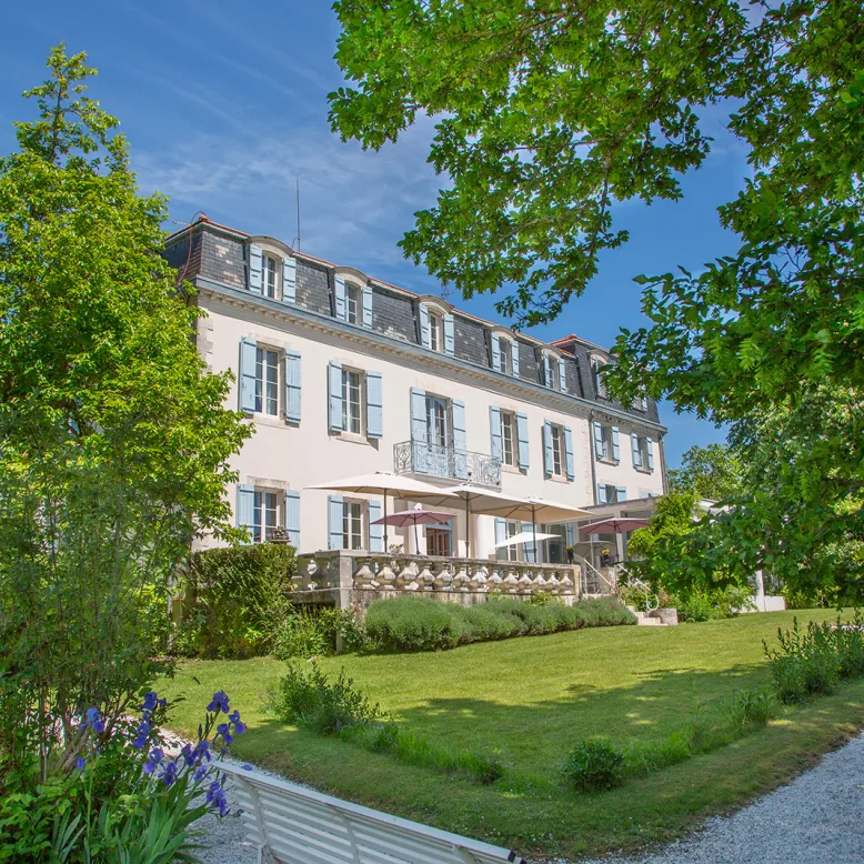 Bellevue Castle