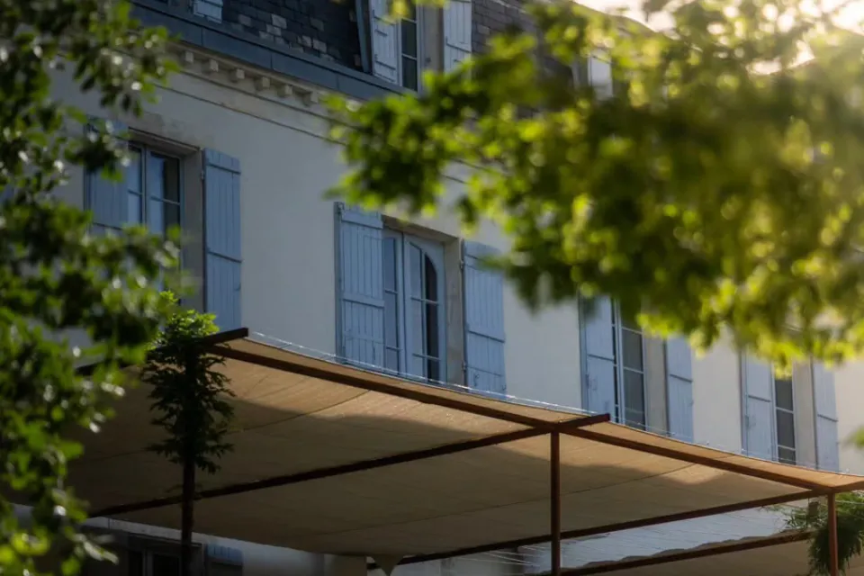 Château Bellevue