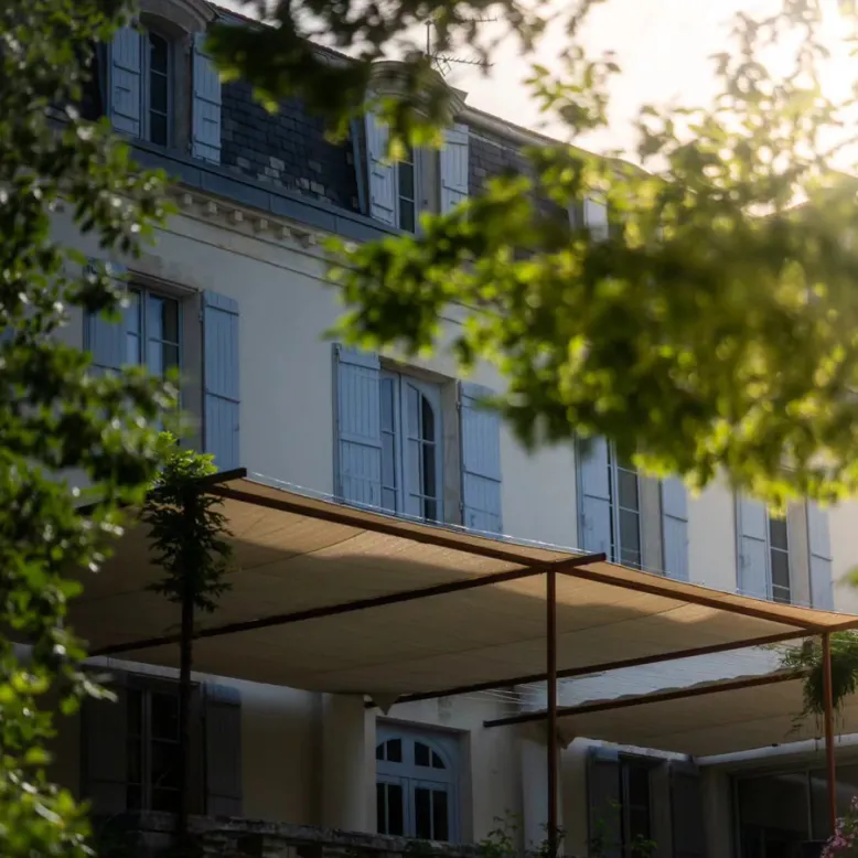 Château Bellevue