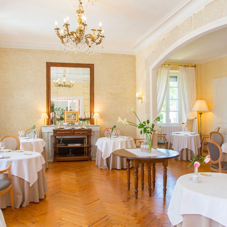 Château Bellevue