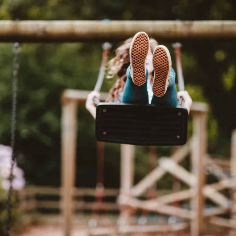 Parc du Couloumé