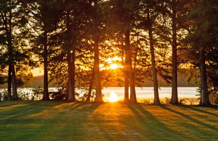 Uby Lake