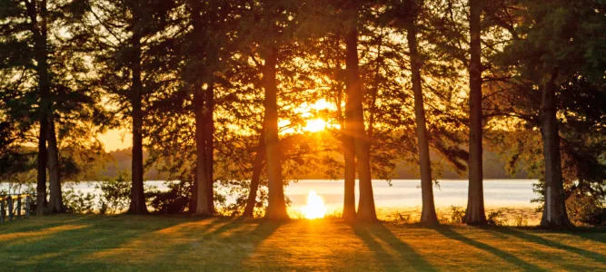 Uby Lake