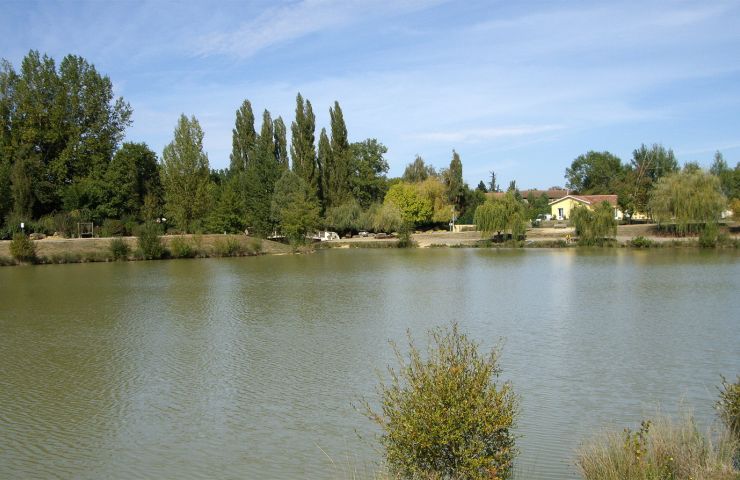 Mirande Lake