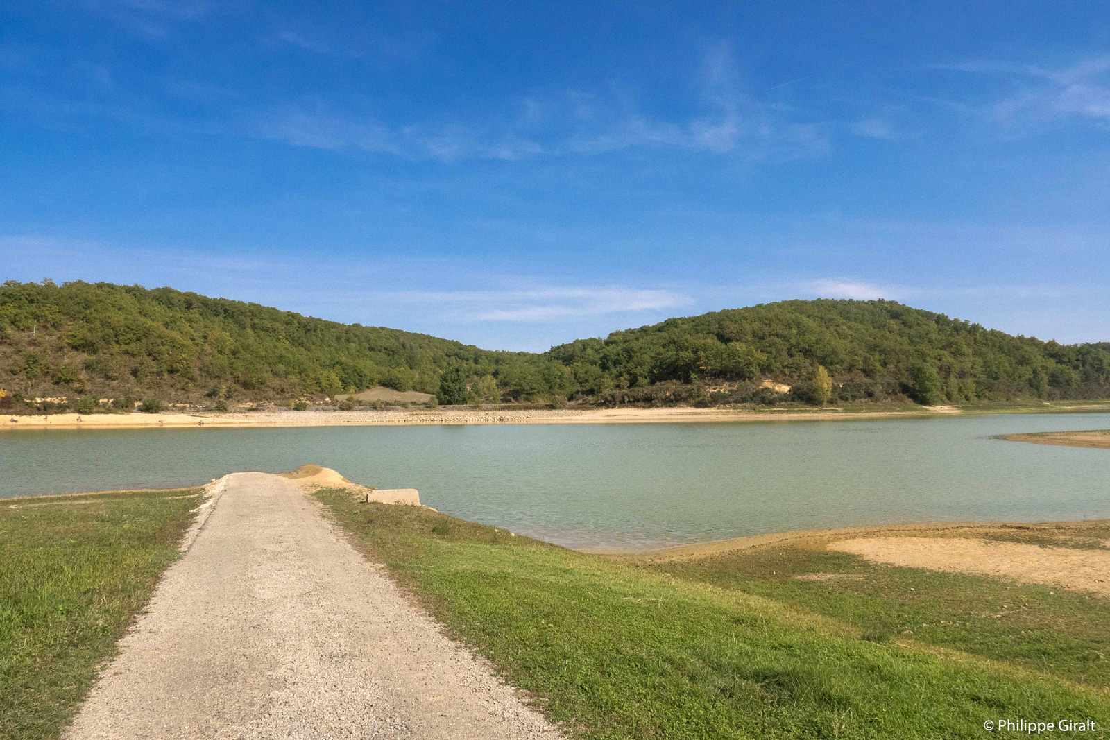 Coteaux du Lizet et de l’Osse