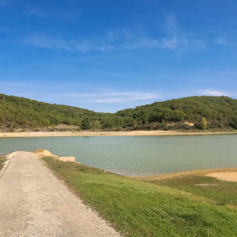 Coteaux du Lizet et de l’Osse