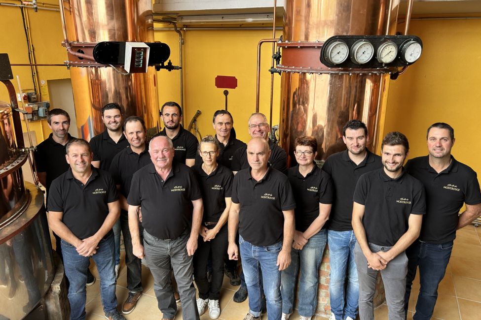 Les Hauts de Montrouge