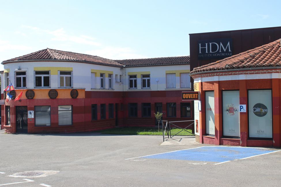 Les Hauts de Montrouge