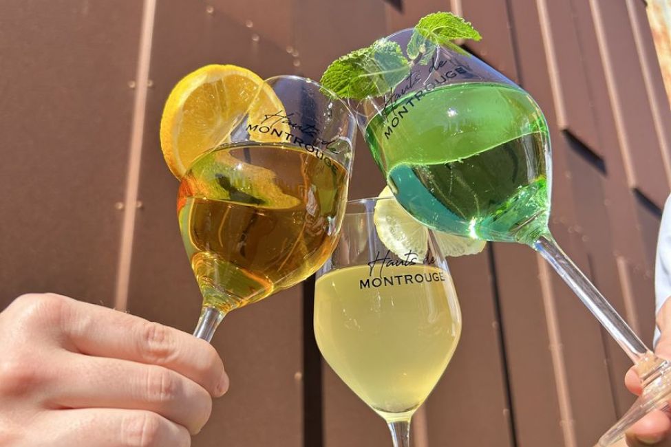 Les Hauts de Montrouge