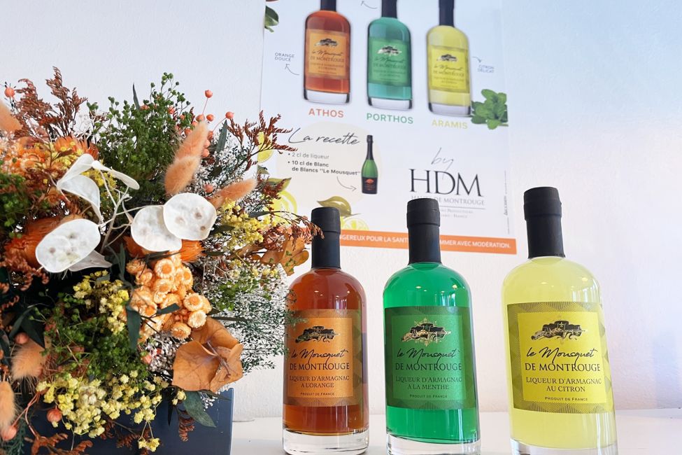 Les Hauts de Montrouge