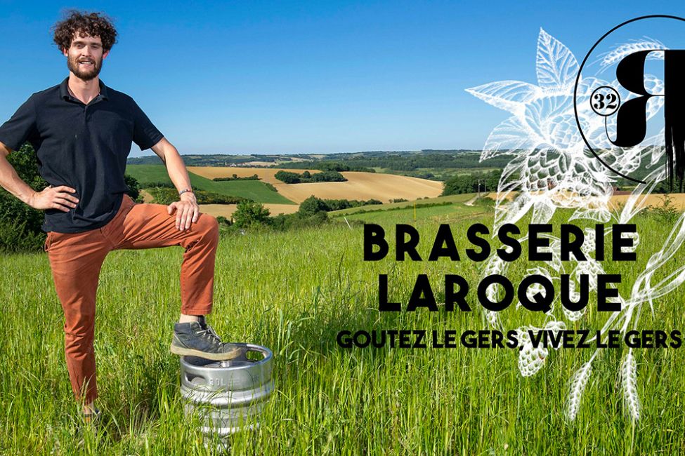 Brasserie La Roque