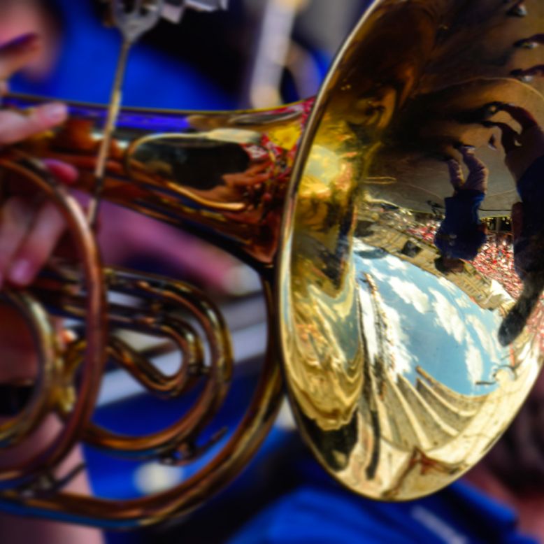Bandas Festival