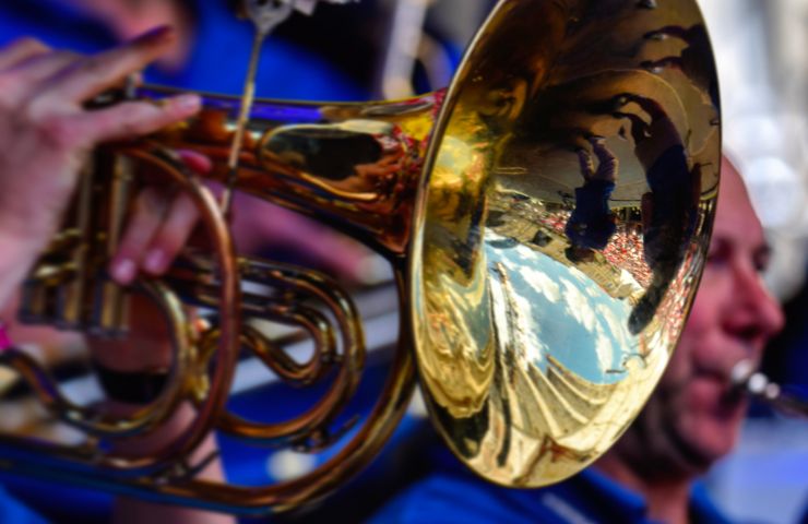 Festival de Bandas