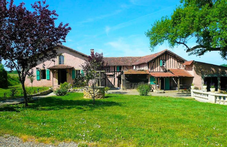 Gîte Lou Petitot