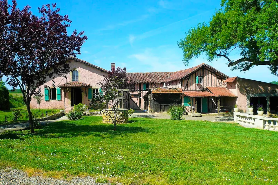 Gîte Lou Petitot